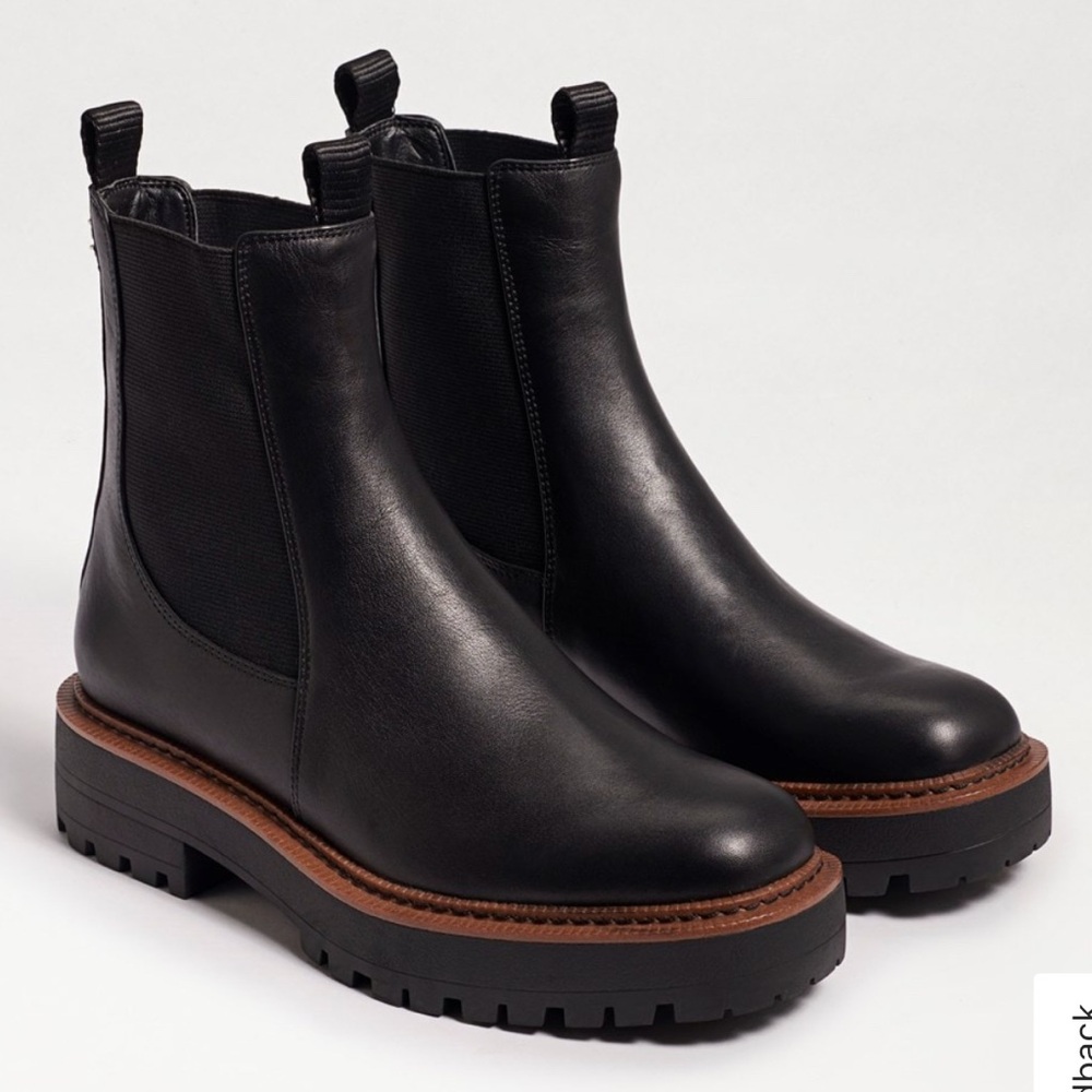 Sam Edelman Laguna Chelsea Boot